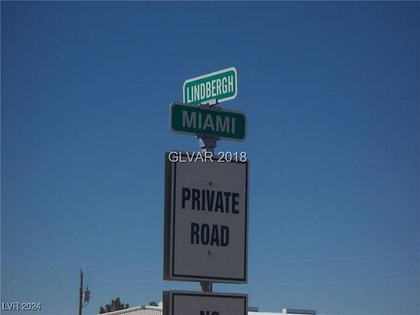 0.69 Acres of Residential Land for Sale in Jean, Nevada