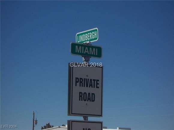 0.69 Acres of Residential Land for Sale in Jean, Nevada