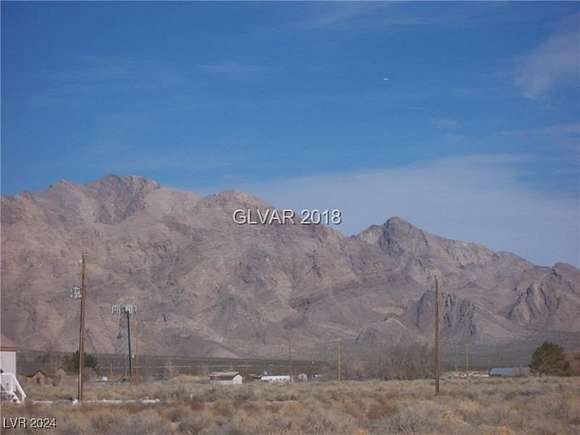 0.69 Acres of Residential Land for Sale in Jean, Nevada