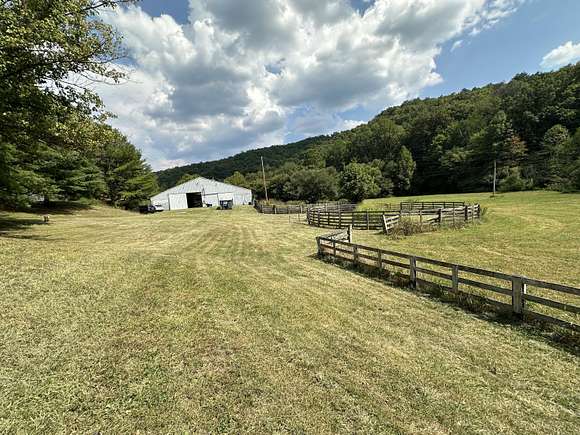 60 Acres of Land for Sale in West Liberty, Kentucky