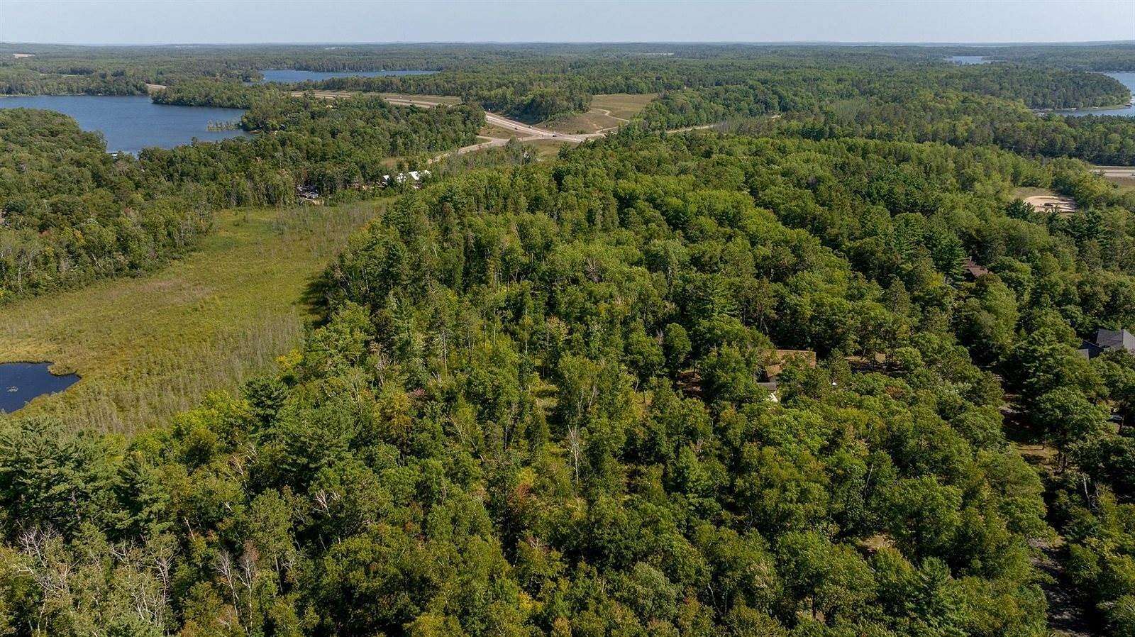 4.45 Acres of Land for Sale in Nisswa, Minnesota