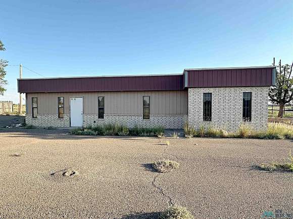 2.23 Acres of Improved Commercial Land for Sale in Roswell, New Mexico