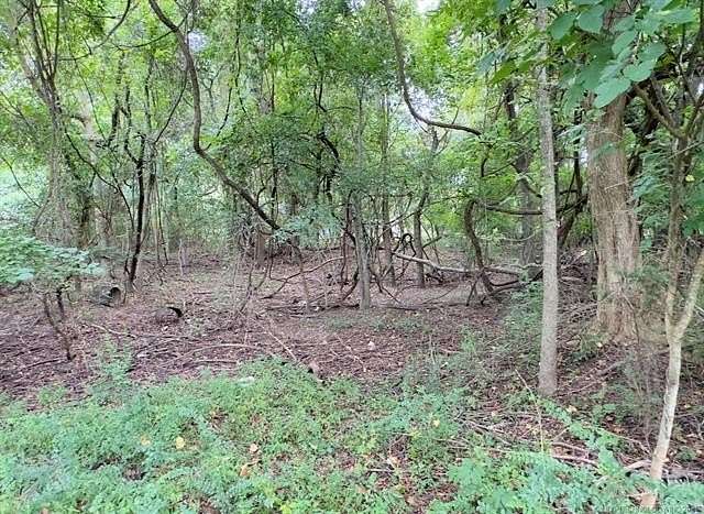 1.54 Acres of Residential Land for Sale in Eufaula, Oklahoma