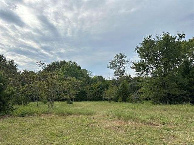 1.66 Acres of Residential Land for Sale in Eufaula, Oklahoma