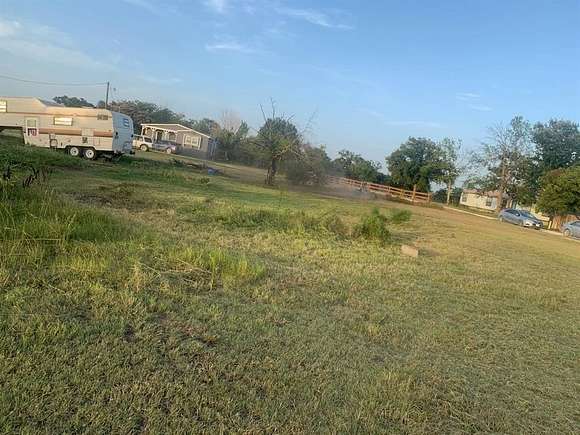 0.62 Acres of Residential Land for Sale in Dublin, Texas