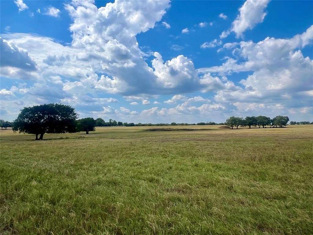 30 Acres of Land for Sale in Waxahachie, Texas