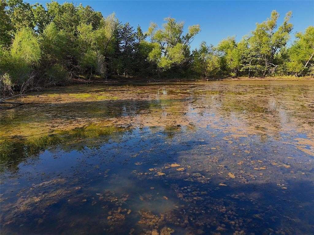 19.27 Acres of Recreational Land for Sale in Honey Grove, Texas