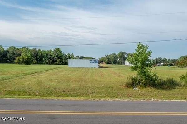 1.17 Acres of Mixed-Use Land for Sale in New Iberia, Louisiana