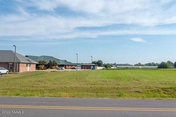 0.94 Acres of Mixed-Use Land for Sale in New Iberia, Louisiana