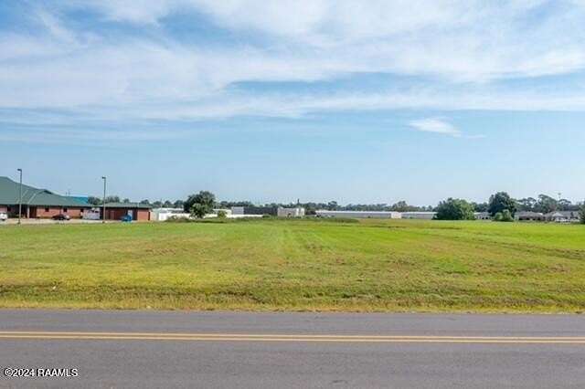 0.93 Acres of Mixed-Use Land for Sale in New Iberia, Louisiana