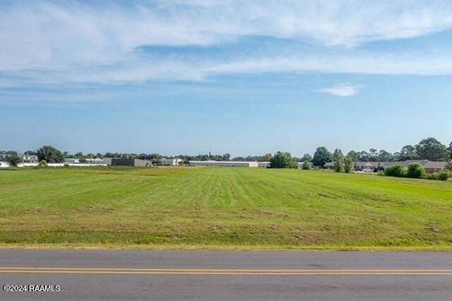 1.79 Acres of Residential Land for Sale in New Iberia, Louisiana