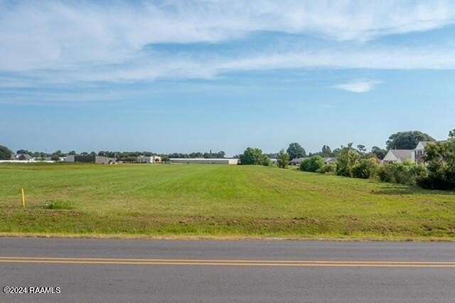 1.73 Acres of Residential Land for Sale in New Iberia, Louisiana