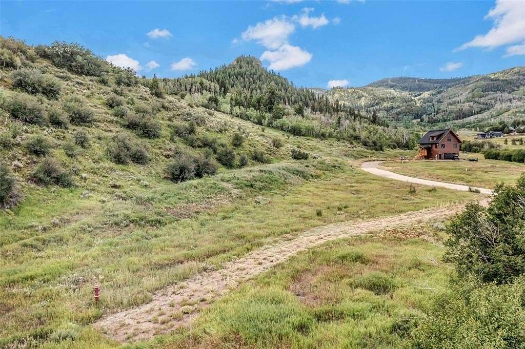 1.01 Acres of Residential Land for Sale in Oak Creek, Colorado