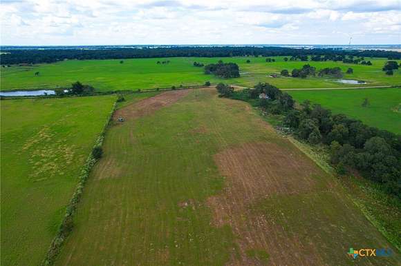 13 Acres of Land for Sale in Rosebud, Texas