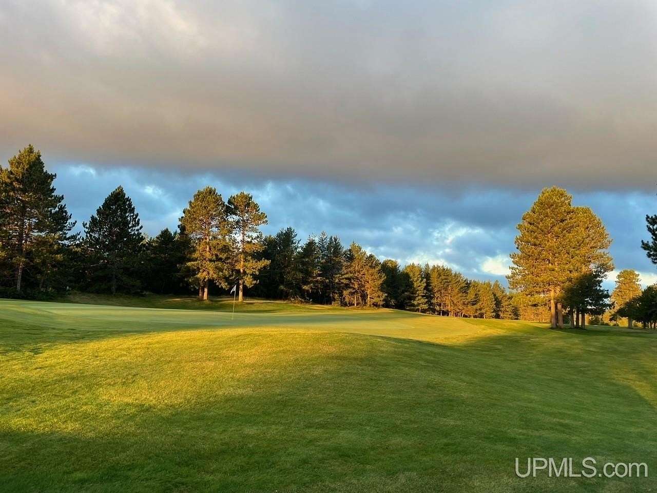 120 Acres of Recreational & Residential Land for Sale in Marquette, Michigan