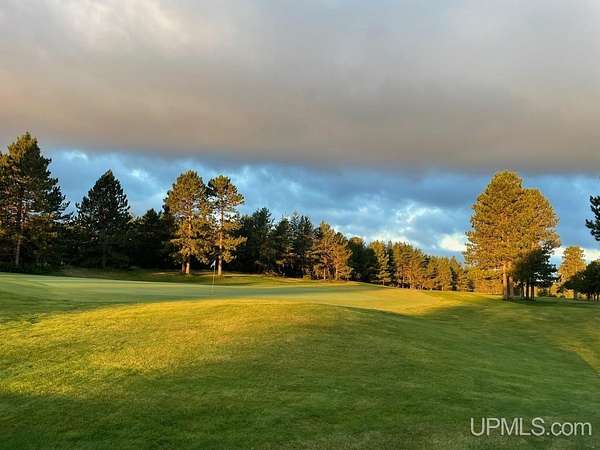 120 Acres of Recreational & Residential Land for Sale in Marquette, Michigan