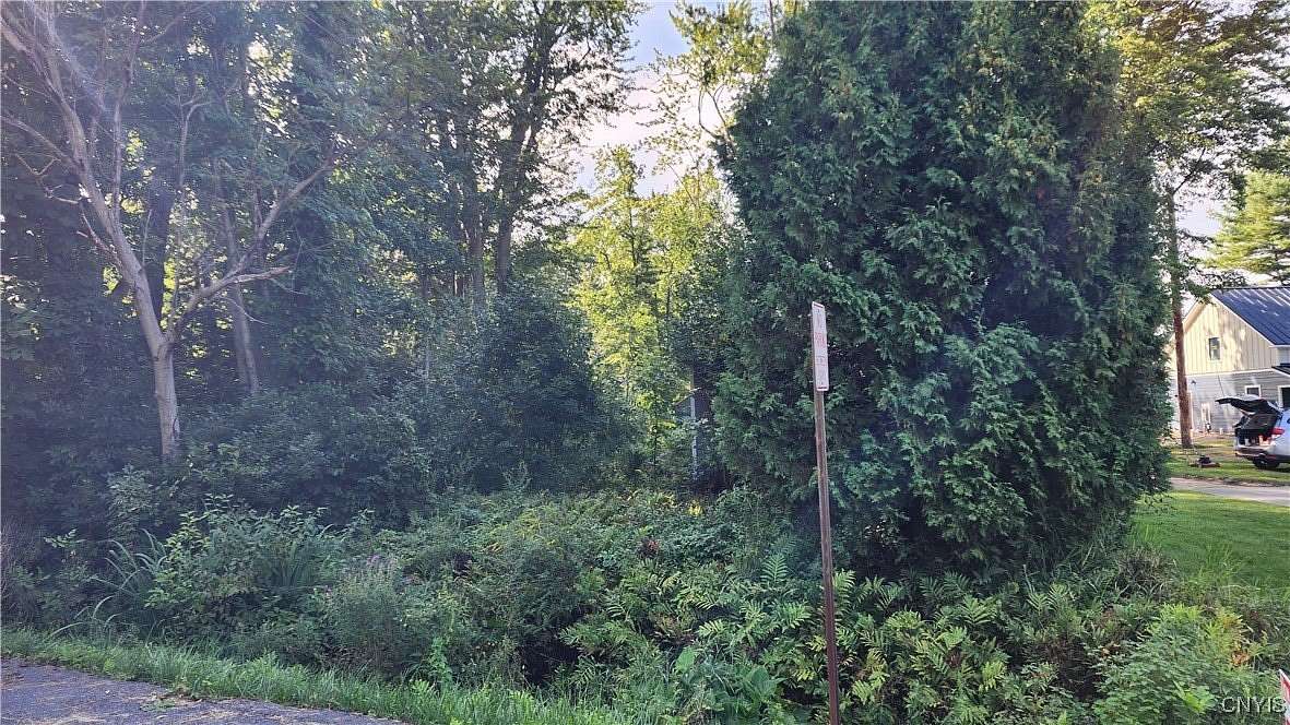 0.16 Acres of Residential Land for Sale in Vienna, New York