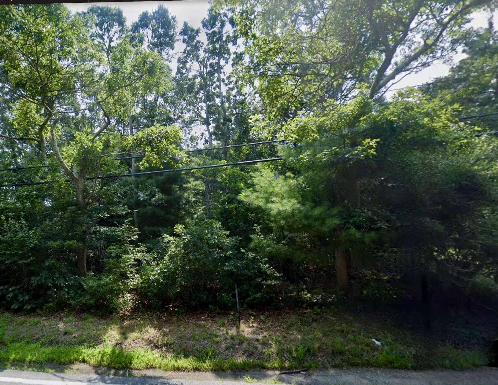 1.5 Acres of Residential Land for Sale in Marstons Mills, Massachusetts