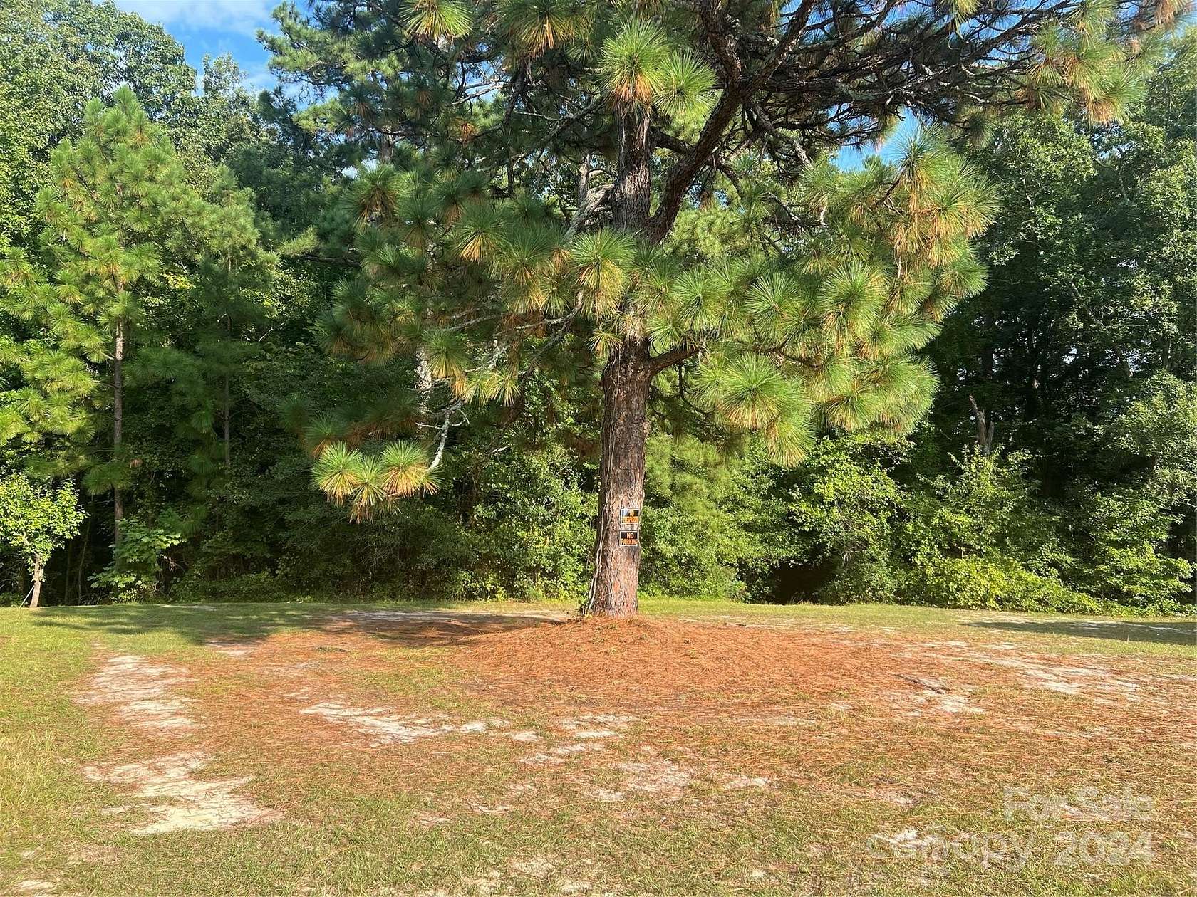 0.88 Acres of Land for Sale in Pageland, South Carolina