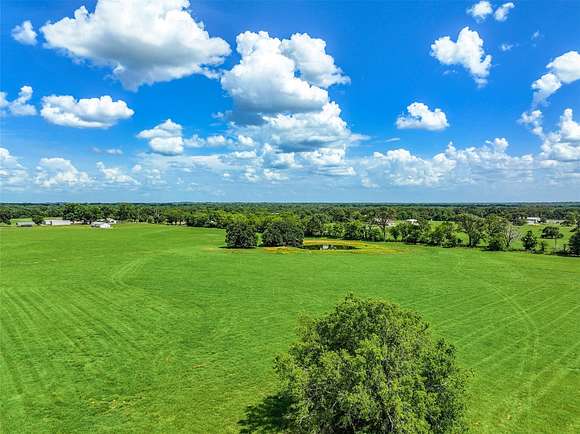 14.484 Acres of Land for Sale in Alba, Texas