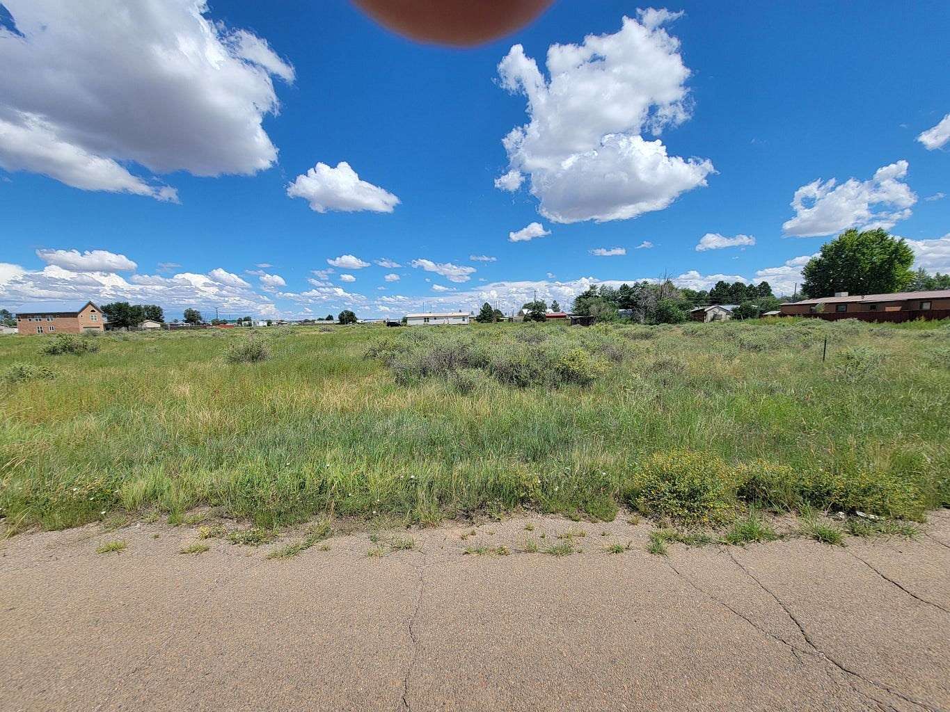 0.3 Acres of Commercial Land for Sale in Moriarty, New Mexico