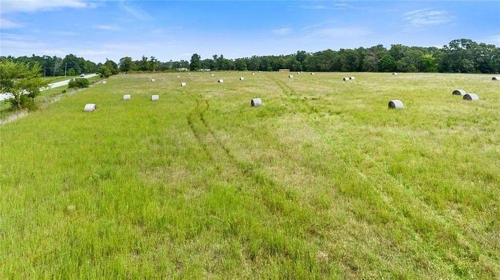 5 Acres of Land for Sale in Kansas, Oklahoma