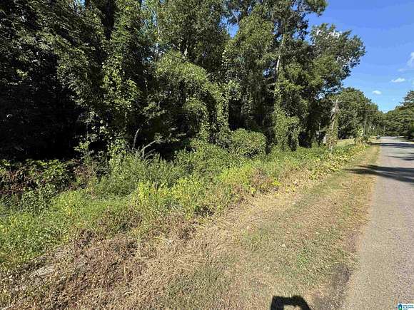 1.52 Acres of Land for Sale in Marion, Alabama