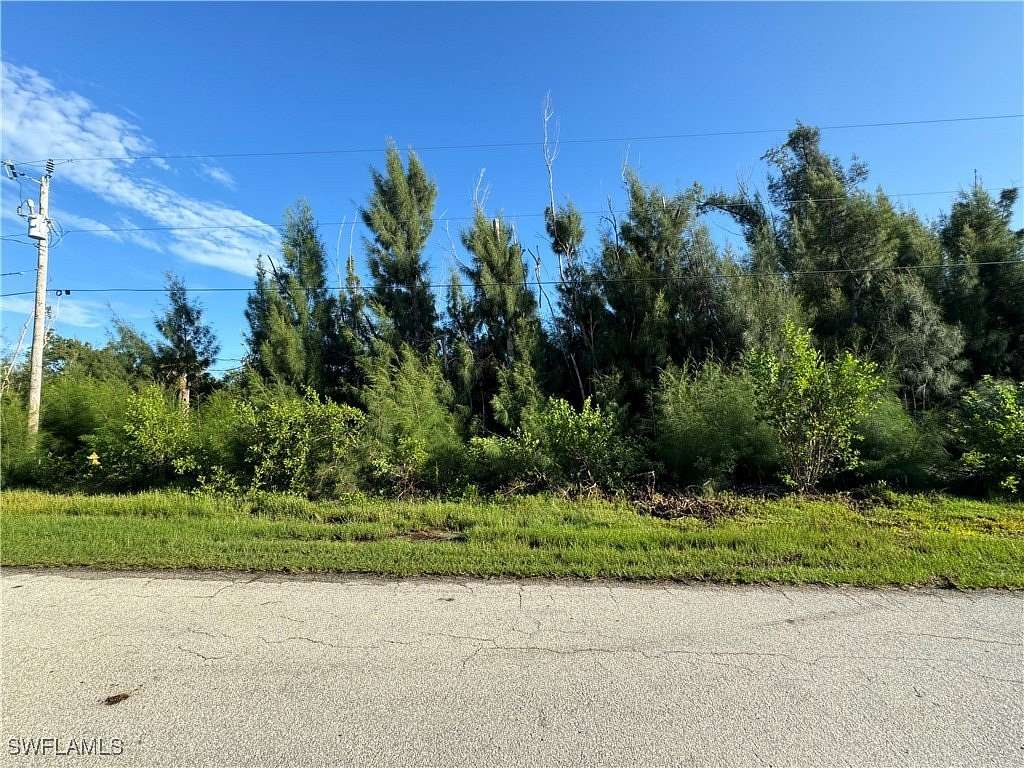 0.31 Acres of Residential Land for Sale in St. James City, Florida