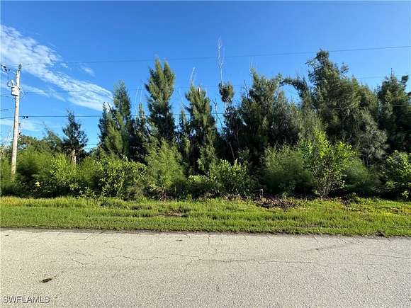 0.31 Acres of Residential Land for Sale in St. James City, Florida