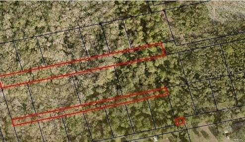 1.6 Acres of Residential Land for Sale in Mims, Florida