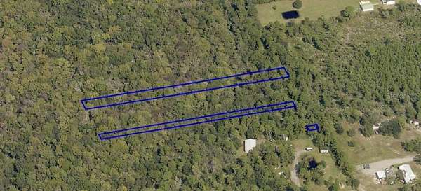 1.6 Acres of Land for Sale in Mims, Florida