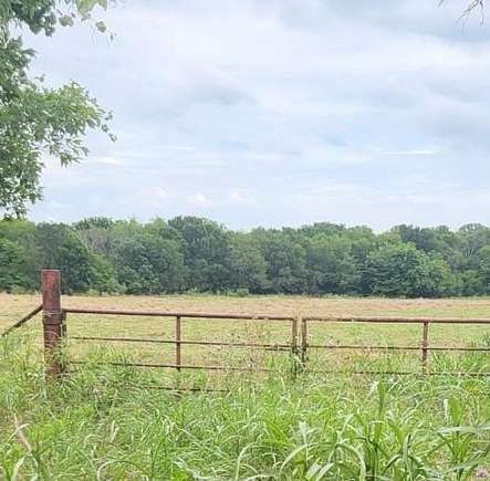 55 Acres of Recreational Land & Farm for Sale in Grandview, Texas