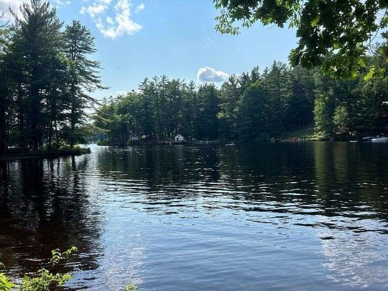 0.8 Acres of Land for Sale in Colton, New York