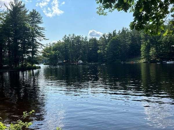 0.8 Acres of Land for Sale in Colton, New York