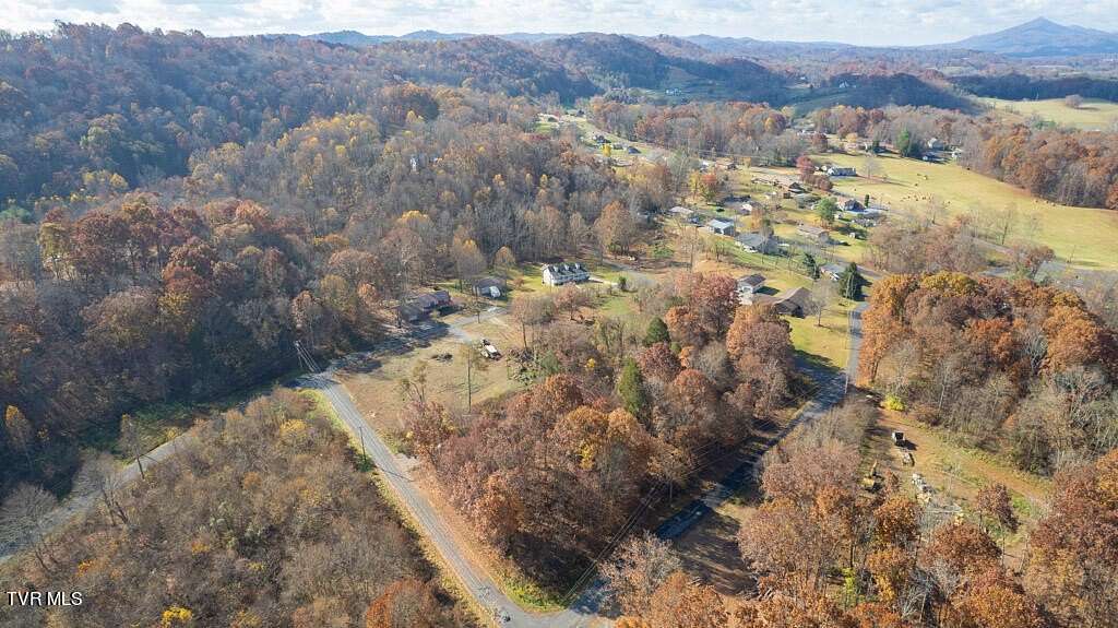 1.78 Acres of Residential Land for Sale in Kingsport, Tennessee