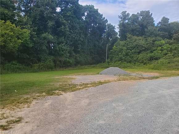 1.12 Acres of Land for Sale in Robbins, North Carolina