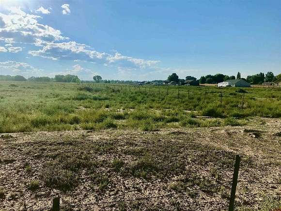 12.24 Acres of Land for Sale in Olathe, Colorado