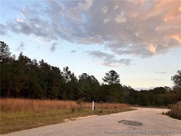 0.53 Acres of Residential Land for Sale in Fayetteville, North Carolina