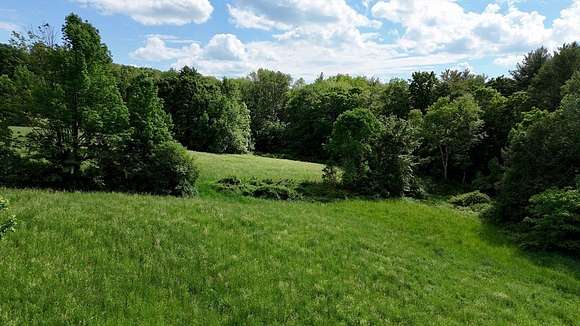 46.82 Acres of Agricultural Land for Sale in Spencer, Massachusetts