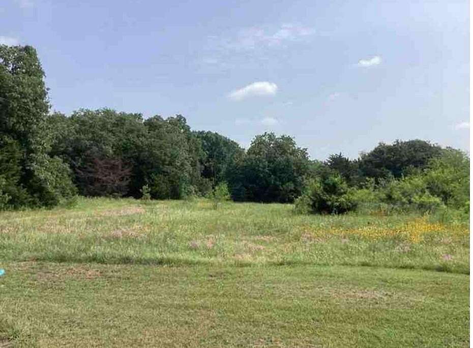 2.6 Acres of Land for Sale in Terrell, Texas