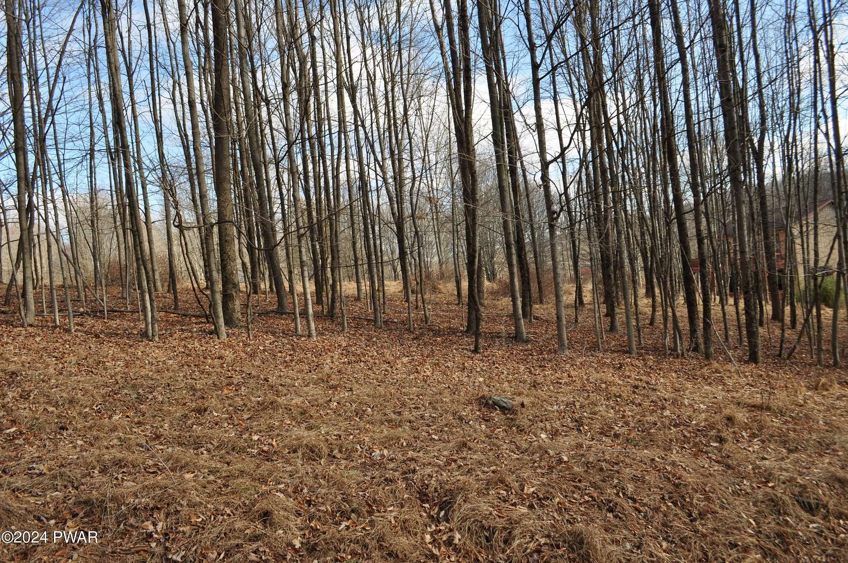 0.41 Acres of Land for Sale in Lake Ariel, Pennsylvania