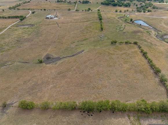 10 Acres of Land for Sale in Sanger, Texas