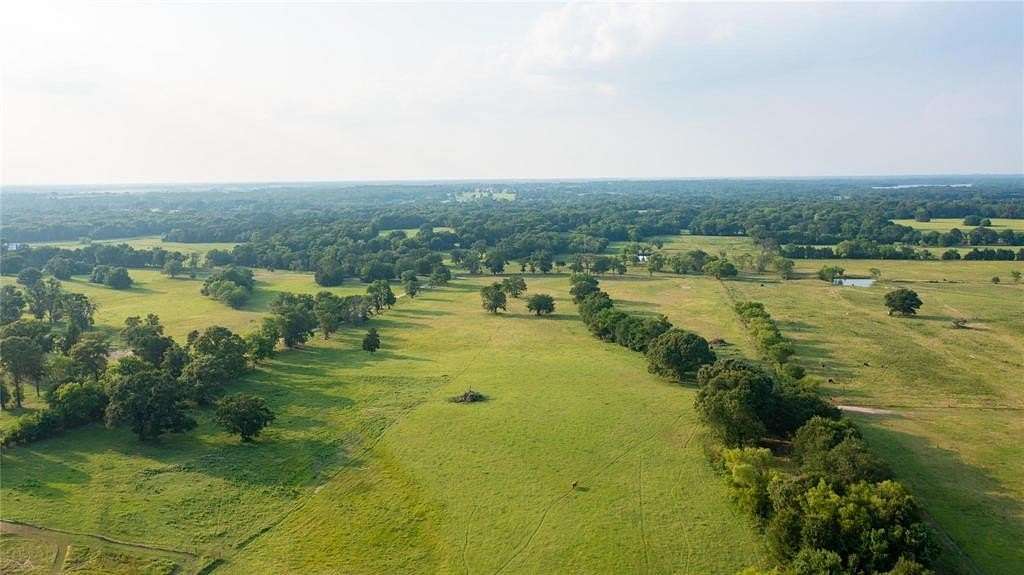 19.5 Acres of Land for Sale in Eustace, Texas