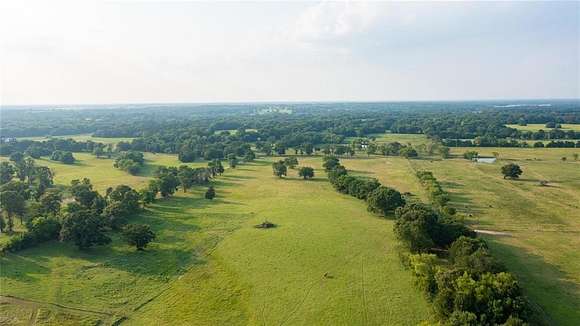 19.5 Acres of Land for Sale in Eustace, Texas