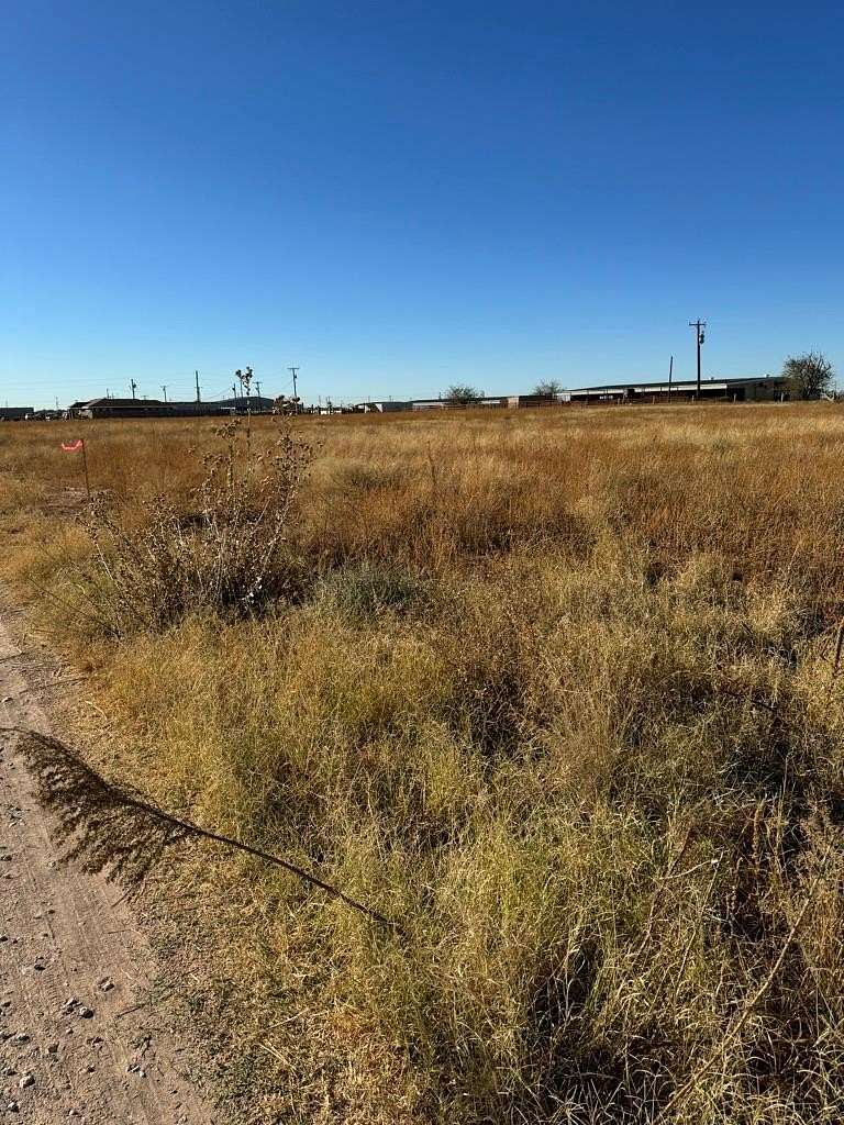 1.16 Acres of Land for Sale in Gardendale, Texas