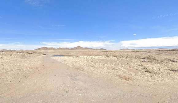 5.08 Acres of Residential Land for Sale in San Luis, Colorado