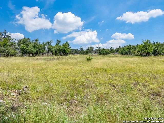 10.01 Acres of Land for Sale in Mountain Home, Texas