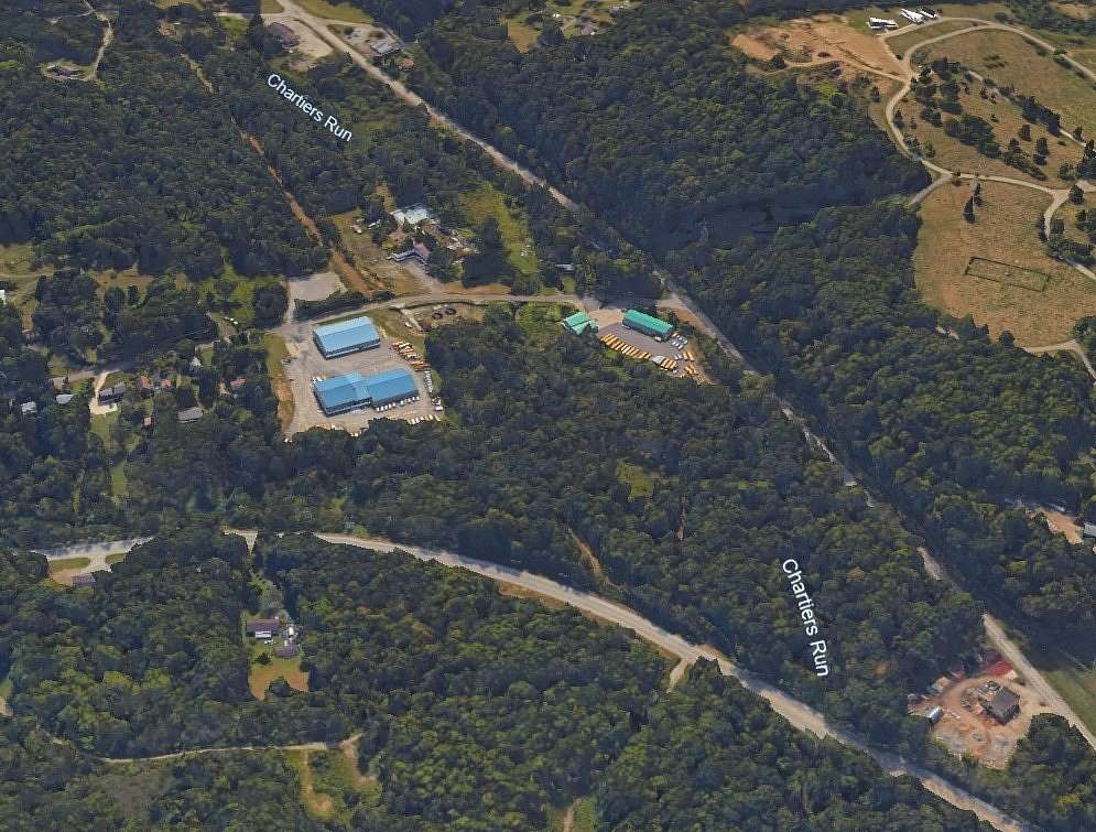 13.7 Acres of Land for Sale in Allegheny Township, Pennsylvania