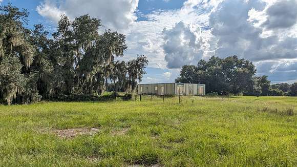 6.1 Acres of Agricultural Land for Sale in Lake Placid, Florida