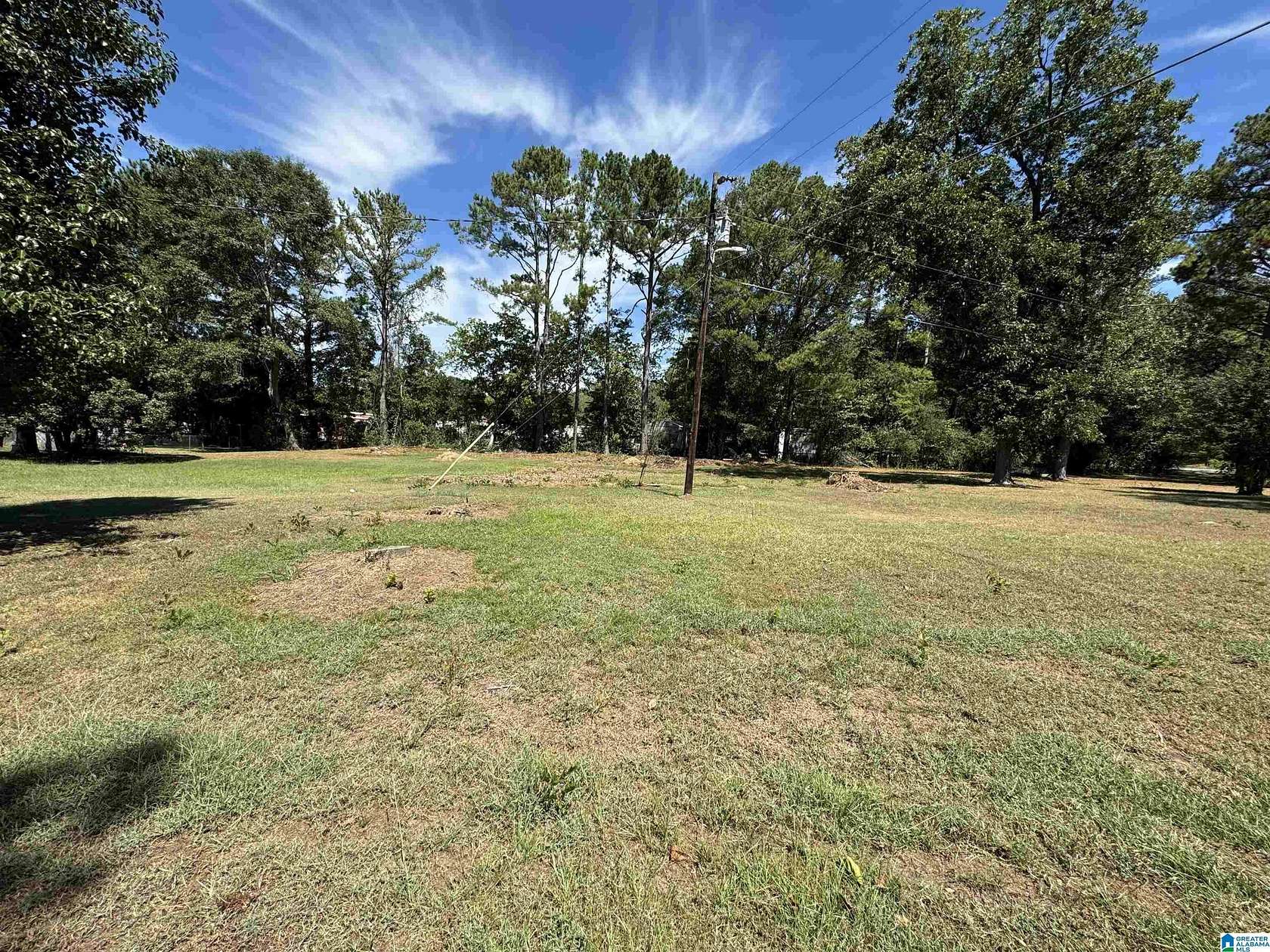 0.53 Acres of Land for Sale in Anniston, Alabama